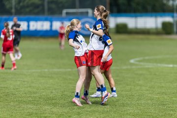 Bild 163 - wBJ HSV Leistungsvergleich